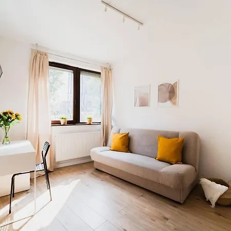 Apartmán Center - 3 - New Building - Private Parking Place - Garage