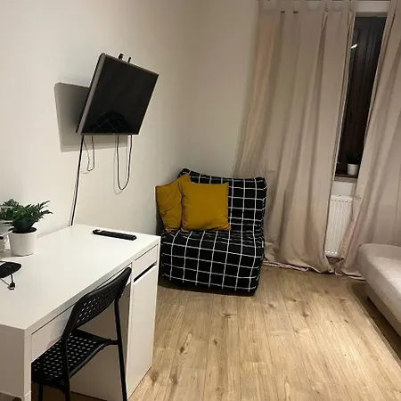 Apartmán Center - 3 - New Building - Private Parking Place - Garage