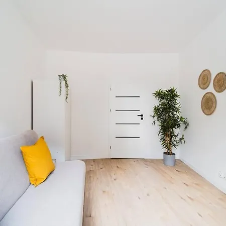 Center - 3 - New Building - Private Parking Place - Garage * Vratislav