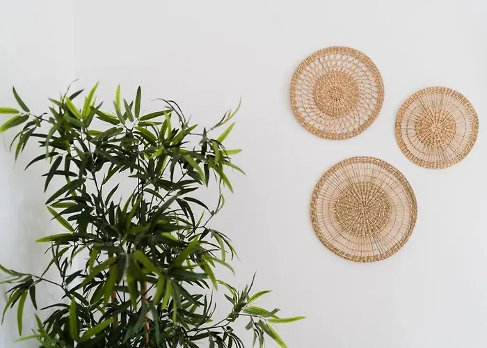 아파트 Center - 3 - New Building - Private Parking Place - Garage