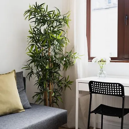 Center - 3 - New Building - Private Parking Place - Garage Wroclaw